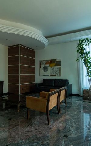 Apartamento à venda com 126m², 3 quartos e 3 vagasHALL DE FESTAS