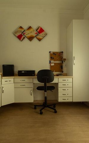 Apartamento à venda com 126m², 3 quartos e 3 vagasSUITE 3