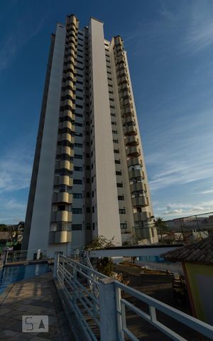 Apartamento à venda com 126m², 3 quartos e 3 vagasFACHADA DO BLOCO