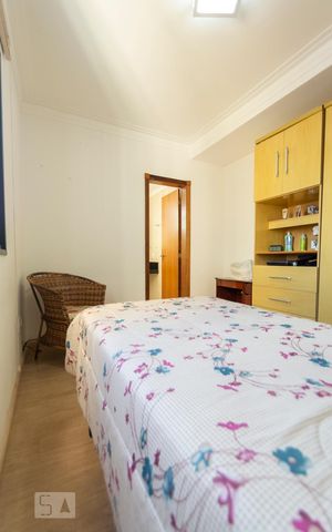 Apartamento à venda com 126m², 3 quartos e 3 vagasSUITE 2
