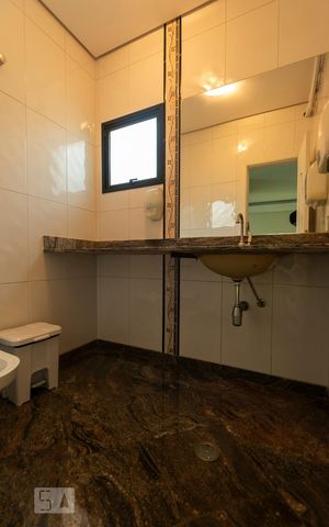 Apartamento à venda com 126m², 3 quartos e 3 vagasSALAO DE FESTAS