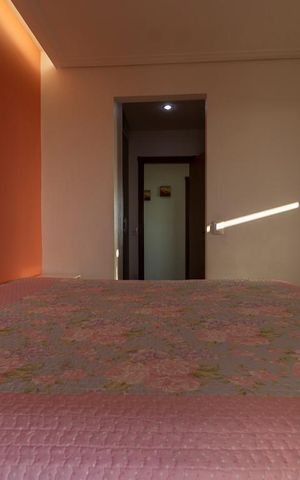 Apartamento à venda com 126m², 3 quartos e 3 vagasSUITE 1