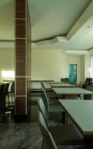 Apartamento à venda com 126m², 3 quartos e 3 vagasSALAO DE FESTAS