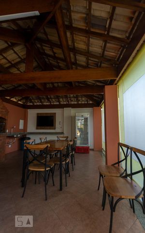 Apartamento à venda com 126m², 3 quartos e 3 vagasCHURRASQUEIRA