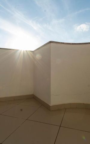 Apartamento à venda com 126m², 3 quartos e 3 vagasVARANDA SUITE 1