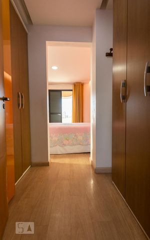 Apartamento à venda com 126m², 3 quartos e 3 vagasSUITE 1