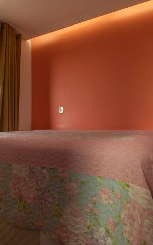 Apartamento à venda com 126m², 3 quartos e 3 vagasSUITE 1