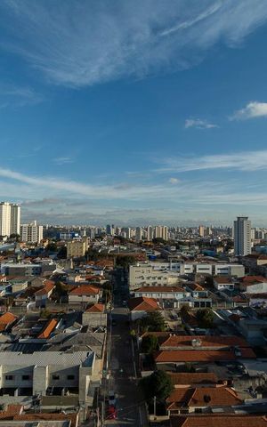 Apartamento à venda com 126m², 3 quartos e 3 vagasVISTA VARANDA SALA
