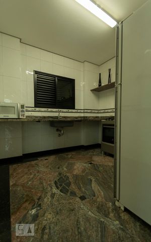 Apartamento à venda com 126m², 3 quartos e 3 vagasSALAO DE FESTAS