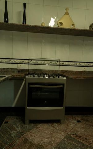 Apartamento à venda com 126m², 3 quartos e 3 vagasSALAO DE FESTAS
