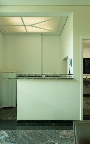 Apartamento à venda com 126m², 3 quartos e 3 vagasSALAO DE FESTAS