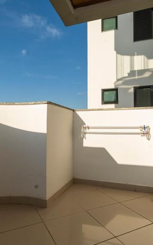 Apartamento à venda com 126m², 3 quartos e 3 vagasVARANDA SUITE 1