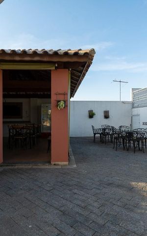 Apartamento à venda com 126m², 3 quartos e 3 vagasCHURRASQUEIRA