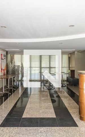 Apartamento para alugar com 63m², 2 quartos e 1 vaga Apartamento para alugar com 63m², 2 quartos e 1 vagaÁrea comum - Salão de festas