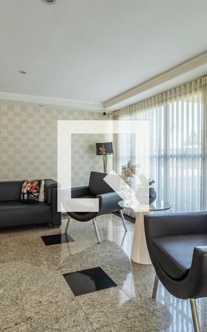 Apartamento para alugar com 63m², 2 quartos e 1 vaga Apartamento para alugar com 63m², 2 quartos e 1 vagaHall de entrada