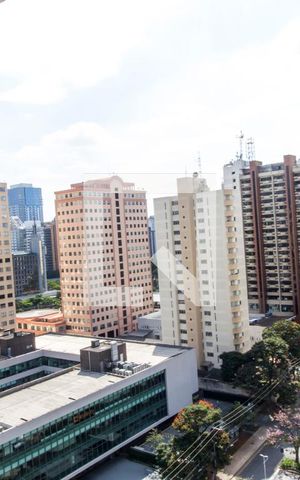 Apartamento para alugar com 63m², 2 quartos e 1 vaga Apartamento para alugar com 63m², 2 quartos e 1 vagaVista do Quarto 2