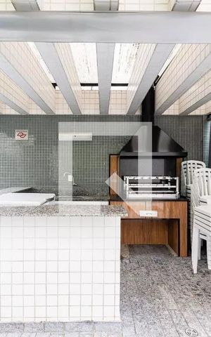 Apartamento à venda com 75m², 2 quartos e 2 vagas Apartamento à venda com 75m², 2 quartos e 2 vagasÁrea comum - Churrasqueira