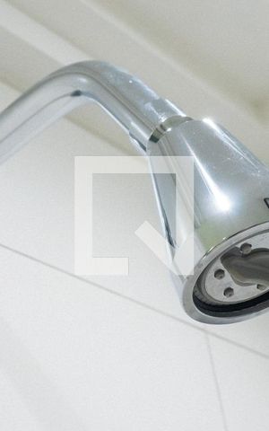 Apartamento à venda com 75m², 2 quartos e 2 vagas Apartamento à venda com 75m², 2 quartos e 2 vagasBanheiro Social Detalhe