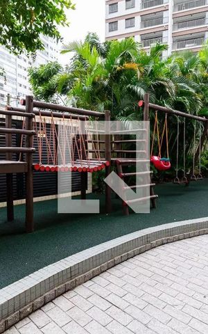 Apartamento à venda com 75m², 2 quartos e 2 vagas Apartamento à venda com 75m², 2 quartos e 2 vagasÁrea comum - Playground