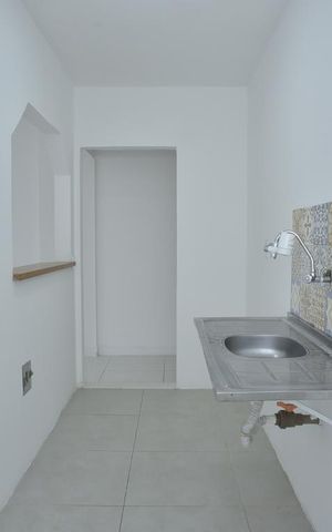 Apartamento para alugar com 55m², 2 quartos e 1 vagaCozinha