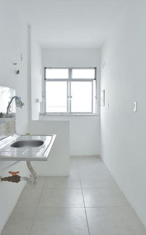 Apartamento para alugar com 55m², 2 quartos e 1 vagaCozinha