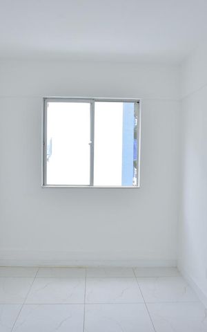 Apartamento para alugar com 55m², 2 quartos e 1 vagaQuarto 2