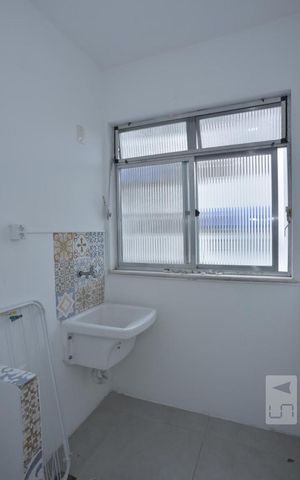 Apartamento para alugar com 55m², 2 quartos e 1 vagaÁrea de Serviço
