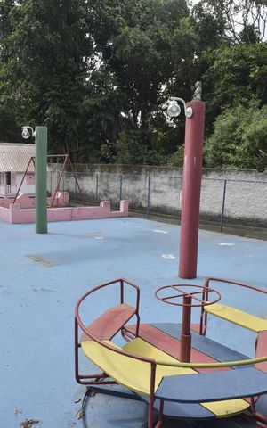 Apartamento para alugar com 55m², 2 quartos e 1 vagaÁrea Comum - Playground