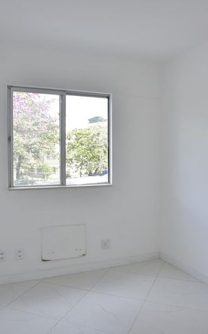 Apartamento para alugar com 55m², 2 quartos e 1 vagaQuarto 1