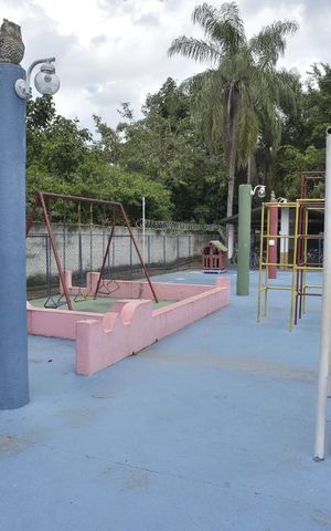 Apartamento para alugar com 55m², 2 quartos e 1 vagaÁrea Comum - Playground