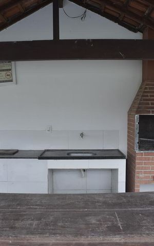 Apartamento para alugar com 55m², 2 quartos e 1 vagaÁrea comum - Churrasqueira