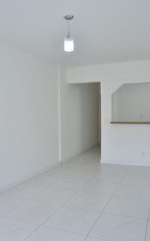 Apartamento para alugar com 55m², 2 quartos e 1 vagaSala