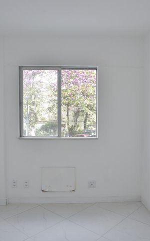 Apartamento para alugar com 55m², 2 quartos e 1 vagaQuarto 1