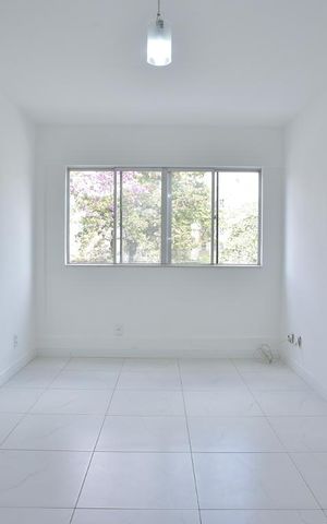 Apartamento para alugar com 55m², 2 quartos e 1 vagaSala