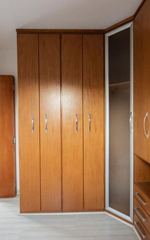 Apartamento à venda com 50m², 2 quartos e 1 vaga Apartamento à venda com 50m², 2 quartos e 1 vagaQuarto 1