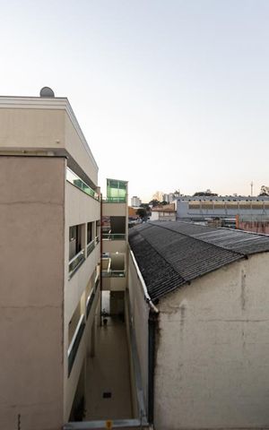 Apartamento à venda com 50m², 2 quartos e 1 vaga Apartamento à venda com 50m², 2 quartos e 1 vagaVista Varanda Sala