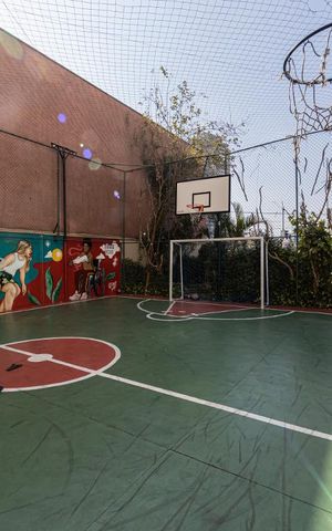 Apartamento à venda com 50m², 2 quartos e 1 vaga Apartamento à venda com 50m², 2 quartos e 1 vagaQuadra