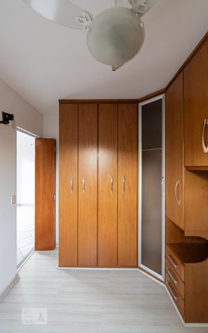 Apartamento à venda com 50m², 2 quartos e 1 vaga Apartamento à venda com 50m², 2 quartos e 1 vagaQuarto 1