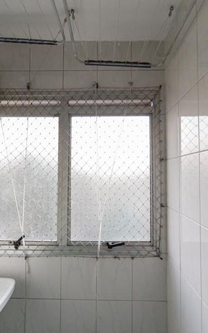 Apartamento à venda com 50m², 2 quartos e 1 vaga Apartamento à venda com 50m², 2 quartos e 1 vagaÁrea de Serviço