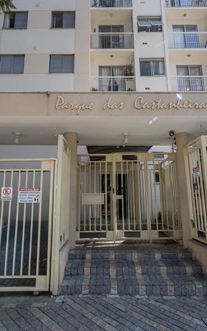 Apartamento à venda com 50m², 2 quartos e 1 vaga Apartamento à venda com 50m², 2 quartos e 1 vagaFachada