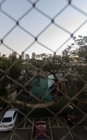 Apartamento à venda com 50m², 2 quartos e 1 vaga Apartamento à venda com 50m², 2 quartos e 1 vagaVista Quarto 1
