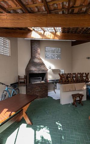 Apartamento à venda com 50m², 2 quartos e 1 vaga Apartamento à venda com 50m², 2 quartos e 1 vagaÁrea comum - Churrasqueira