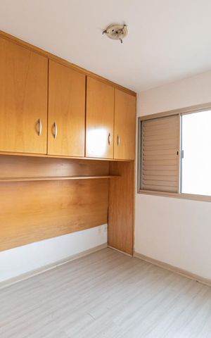 Apartamento à venda com 50m², 2 quartos e 1 vaga Apartamento à venda com 50m², 2 quartos e 1 vagaQuarto 2
