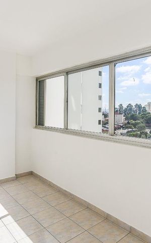 Apartamento à venda com 62m², 3 quartos e 1 vaga Apartamento à venda com 62m², 3 quartos e 1 vagaQuarto 2