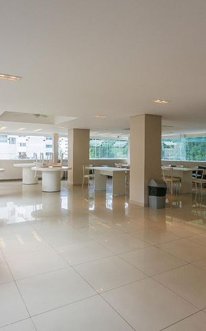 Apartamento à venda com 62m², 3 quartos e 1 vaga Apartamento à venda com 62m², 3 quartos e 1 vagaArea Comum Salao de Festas