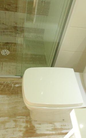 Apartamento para alugar com 53m², 2 quartos e 1 vagaBanheiro Social