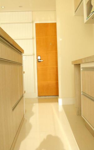 Apartamento para alugar com 53m², 2 quartos e 1 vagaCozinha