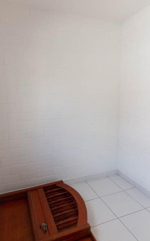 Casa para alugar com 40m², 2 quartos e sem vaga Casa para alugar com 40m², 2 quartos e sem vagaQuarto 2