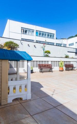 Apartamento para alugar com 45m², 1 quarto e 1 vagaÁrea Comum - Playground