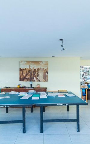 Apartamento para alugar com 45m², 1 quarto e 1 vagaSala de Jogos
